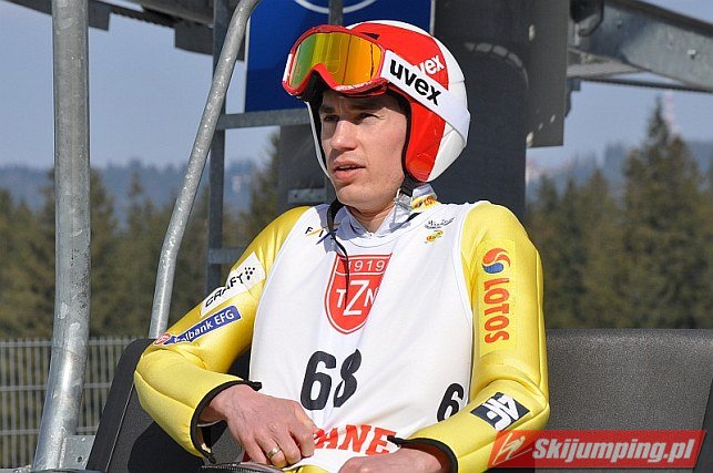 036 Kamil Stoch